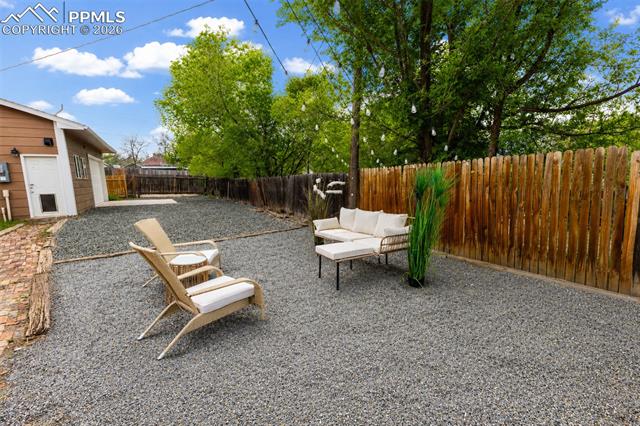 MLS Image for 731 E Vermijo  ,Colorado Springs, Colorado