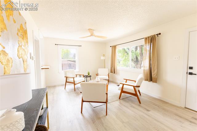 MLS Image for 731 E Vermijo  ,Colorado Springs, Colorado