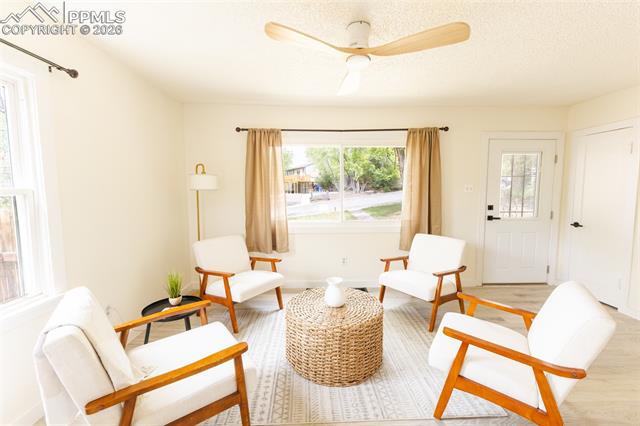 MLS Image for 731 E Vermijo  ,Colorado Springs, Colorado