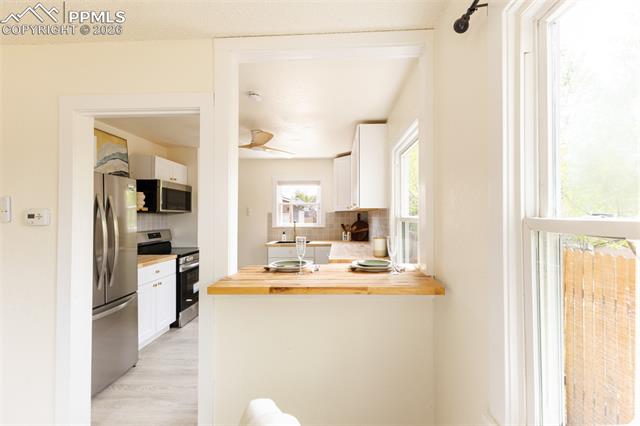 MLS Image for 731 E Vermijo  ,Colorado Springs, Colorado