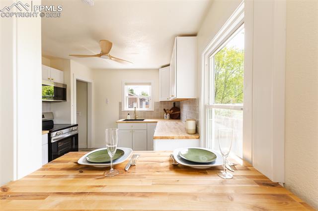 MLS Image for 731 E Vermijo  ,Colorado Springs, Colorado