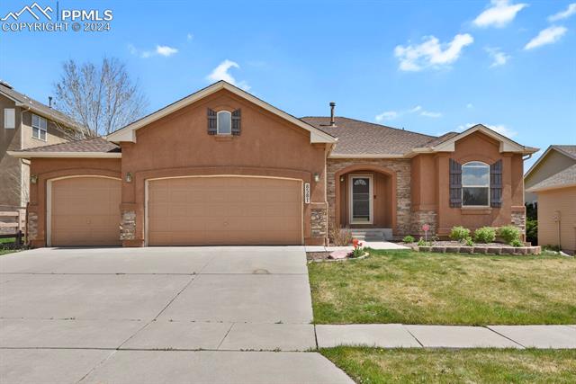 8581  Roaring Fork  , colorado springs  House Search MLS Picture