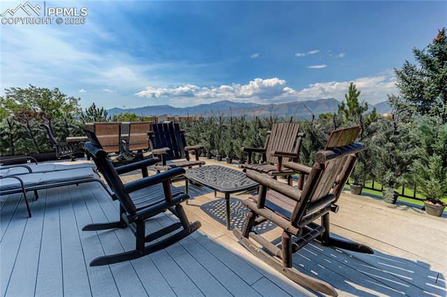 MLS Image for 1880  Springcrest  ,Colorado Springs, Colorado