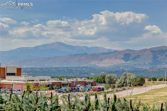 MLS Image for 1880  Springcrest  ,Colorado Springs, Colorado