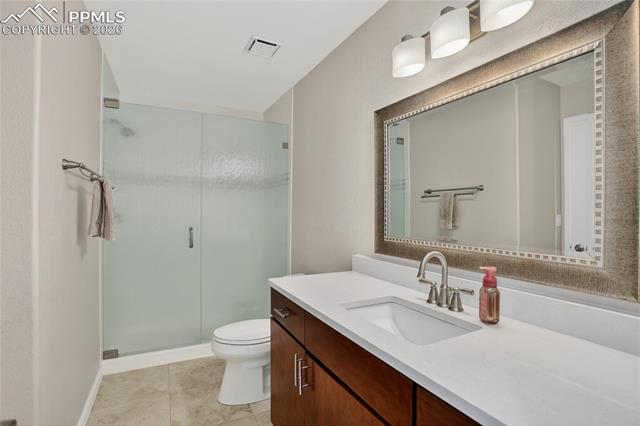 MLS Image for 1880  Springcrest  ,Colorado Springs, Colorado