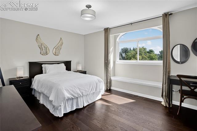 MLS Image for 1880  Springcrest  ,Colorado Springs, Colorado