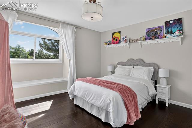 MLS Image for 1880  Springcrest  ,Colorado Springs, Colorado