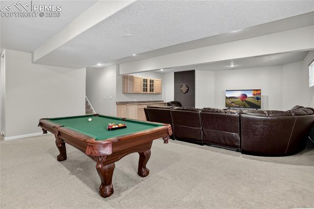 MLS Image for 1880  Springcrest  ,Colorado Springs, Colorado