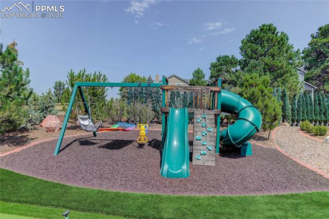 MLS Image for 1880  Springcrest  ,Colorado Springs, Colorado
