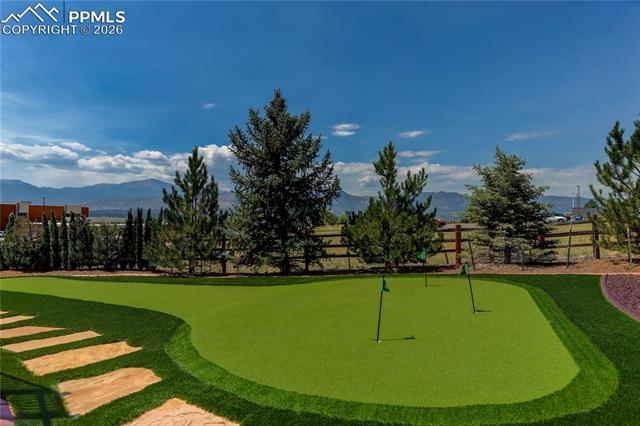 MLS Image for 1880  Springcrest  ,Colorado Springs, Colorado