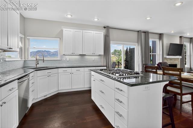 MLS Image for 1880  Springcrest  ,Colorado Springs, Colorado