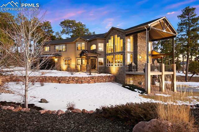 17576  Cabin Hill  , colorado springs&nbsp; House Search MLS Picture