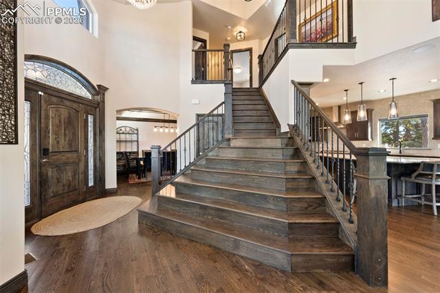 MLS Image for 17576  Cabin Hill  ,Colorado Springs, Colorado