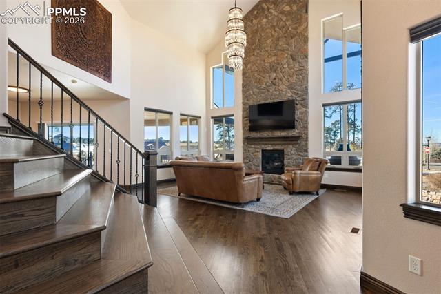 MLS Image for 17576  Cabin Hill  ,Colorado Springs, Colorado