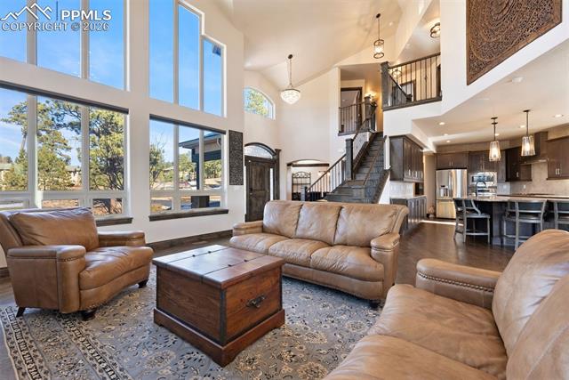 MLS Image for 17576  Cabin Hill  ,Colorado Springs, Colorado