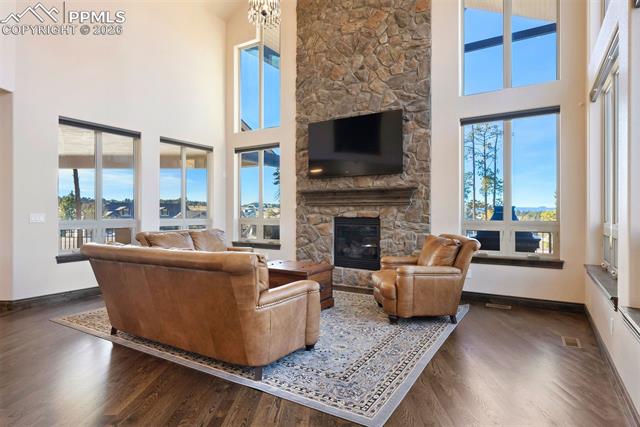 MLS Image for 17576  Cabin Hill  ,Colorado Springs, Colorado