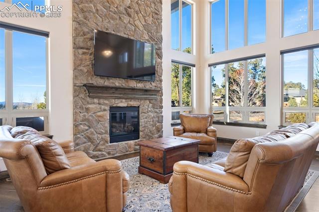 MLS Image for 17576  Cabin Hill  ,Colorado Springs, Colorado