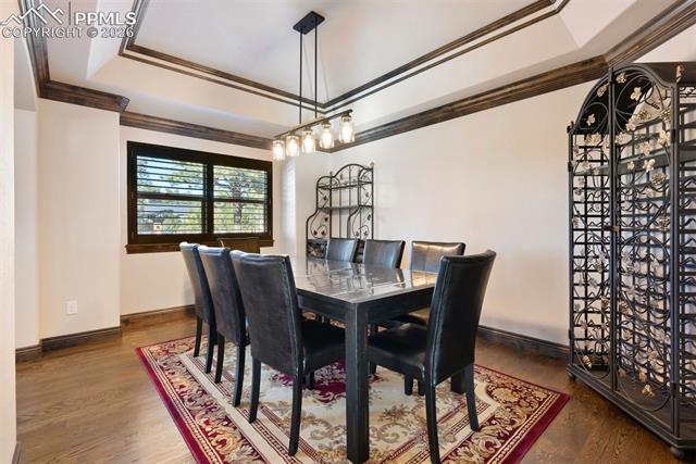 MLS Image for 17576  Cabin Hill  ,Colorado Springs, Colorado