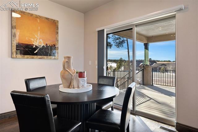 MLS Image for 17576  Cabin Hill  ,Colorado Springs, Colorado