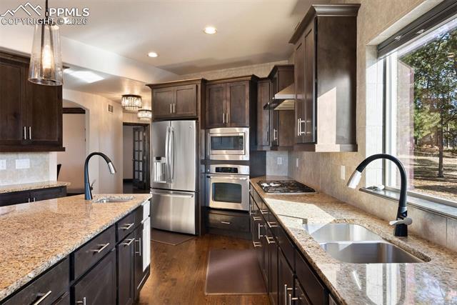 MLS Image for 17576  Cabin Hill  ,Colorado Springs, Colorado