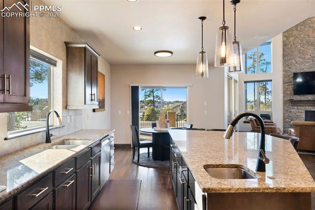 MLS Image for 17576  Cabin Hill  ,Colorado Springs, Colorado