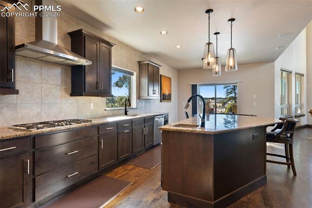 MLS Image for 17576  Cabin Hill  ,Colorado Springs, Colorado