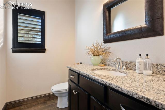 MLS Image for 17576  Cabin Hill  ,Colorado Springs, Colorado