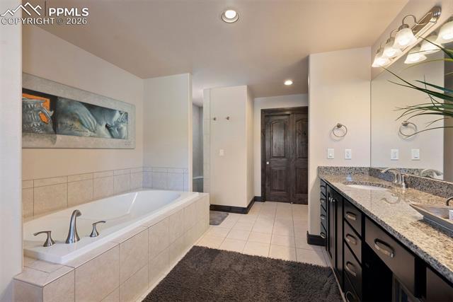 MLS Image for 17576  Cabin Hill  ,Colorado Springs, Colorado