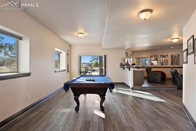 MLS Image for 17576  Cabin Hill  ,Colorado Springs, Colorado