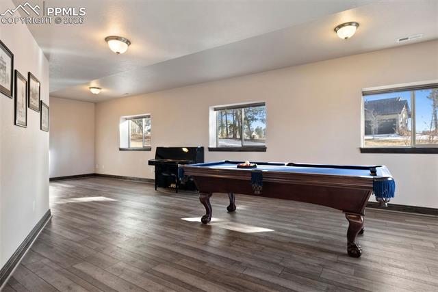 MLS Image for 17576  Cabin Hill  ,Colorado Springs, Colorado
