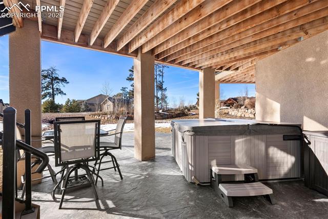 MLS Image for 17576  Cabin Hill  ,Colorado Springs, Colorado