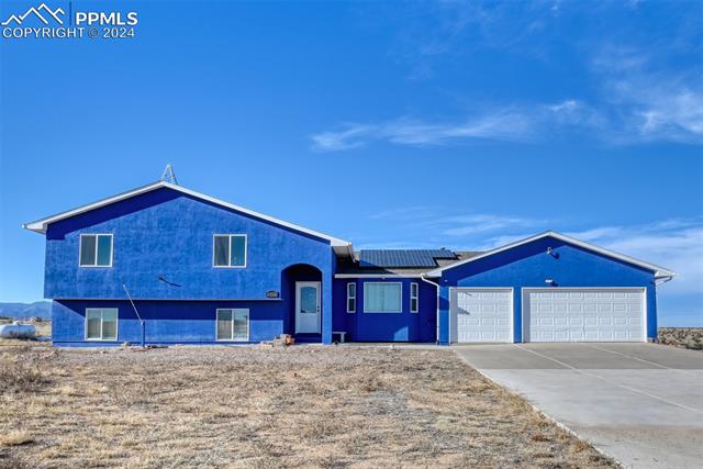 6916  Ocatillo  , fountain  House Search MLS Picture