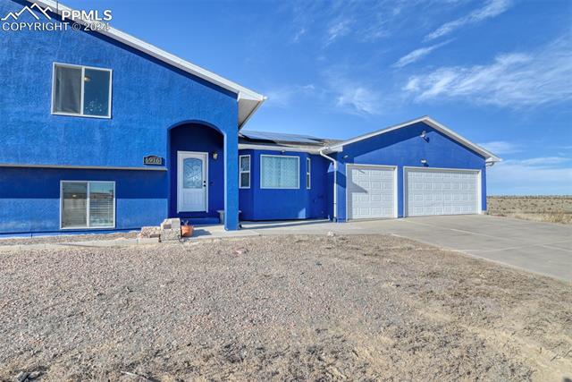 MLS Image for 6916  Ocatillo  ,Fountain, Colorado