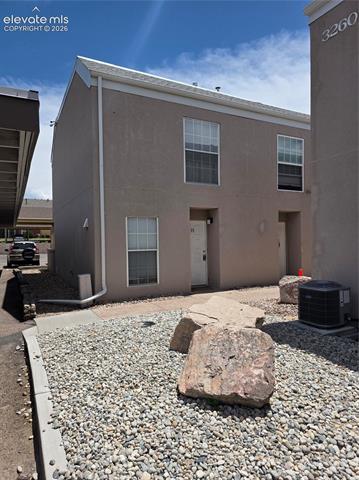 3250  Van Teylingen  H , colorado springs&nbsp; House Search MLS Picture