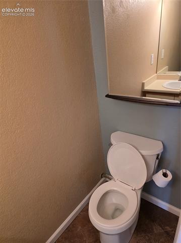 MLS Image for 3250  Van Teylingen  H ,Colorado Springs, Colorado
