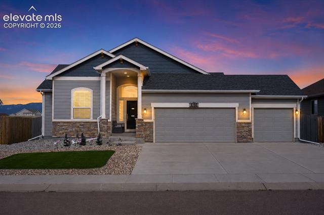 6790  Phantom  , colorado springs&nbsp; House Search MLS Picture