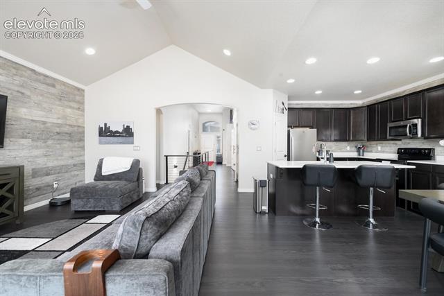 MLS Image for 6790  Phantom  ,Colorado Springs, Colorado