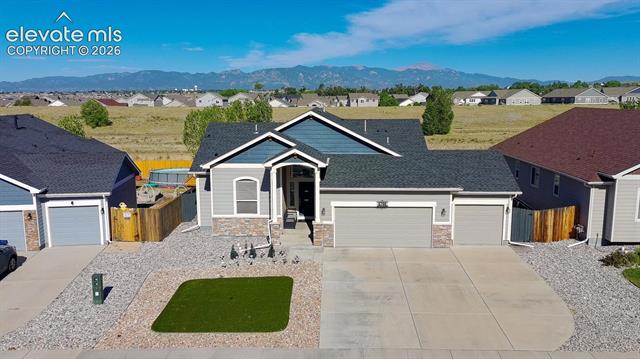 MLS Image for 6790  Phantom  ,Colorado Springs, Colorado