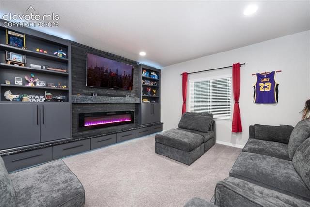 MLS Image for 6790  Phantom  ,Colorado Springs, Colorado