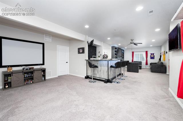 MLS Image for 6790  Phantom  ,Colorado Springs, Colorado