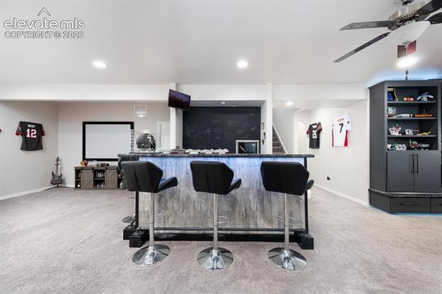 MLS Image for 6790  Phantom  ,Colorado Springs, Colorado