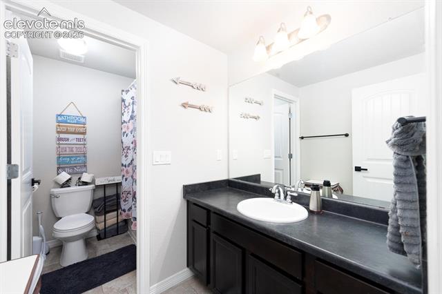 MLS Image for 6790  Phantom  ,Colorado Springs, Colorado