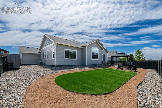 MLS Image for 6790  Phantom  ,Colorado Springs, Colorado
