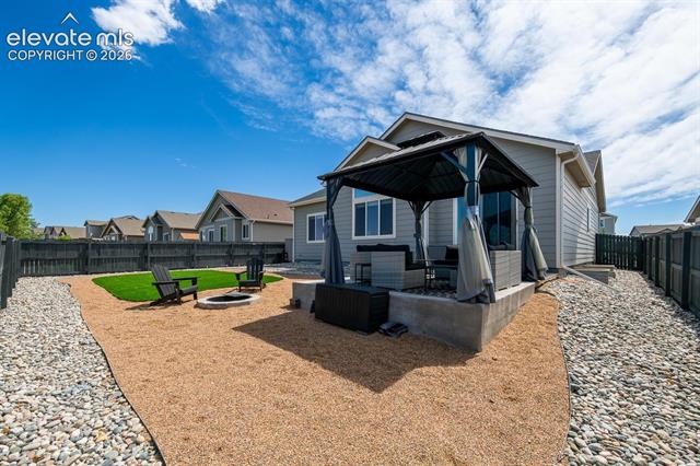 MLS Image for 6790  Phantom  ,Colorado Springs, Colorado