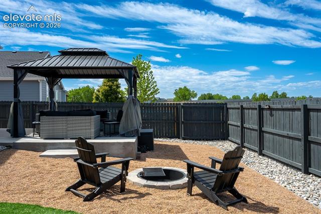 MLS Image for 6790  Phantom  ,Colorado Springs, Colorado