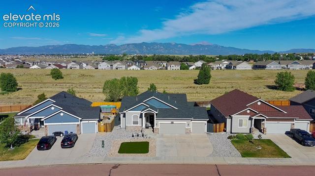 MLS Image for 6790  Phantom  ,Colorado Springs, Colorado