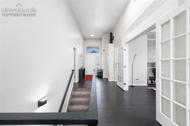 MLS Image for 6790  Phantom  ,Colorado Springs, Colorado