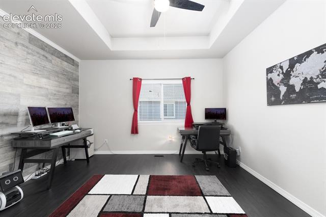 MLS Image for 6790  Phantom  ,Colorado Springs, Colorado