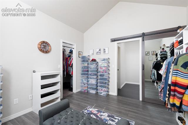 MLS Image for 6790  Phantom  ,Colorado Springs, Colorado
