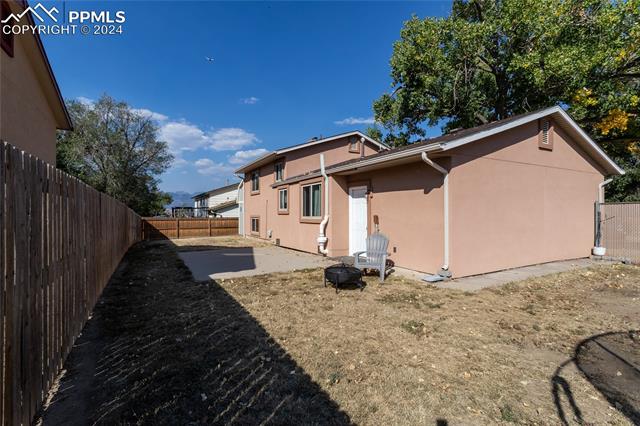 MLS Image for 340  Walbrach  ,Fountain, Colorado